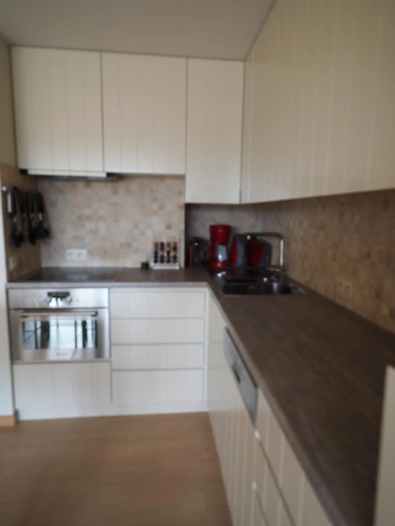 Appartement sur la digue - De Haan - Le Coq - Silver Beach