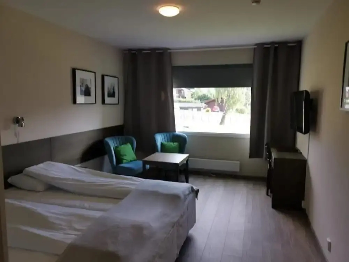 Villa Vågå - by Classic Norway Hotels