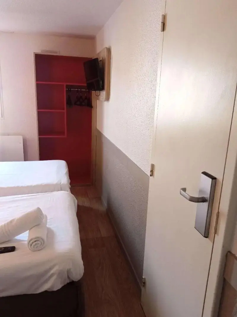 Premiere Classe Saint Brice Sous Forêt