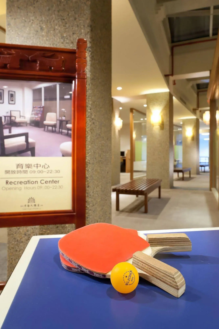Hotel Royal Chihpen