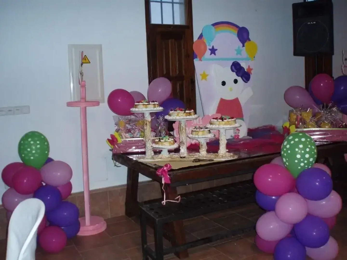 Casa Rurales Ventaseca