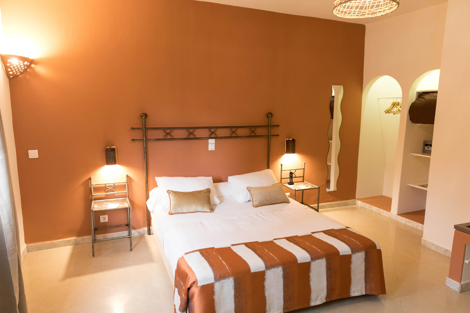 Hotel Casino du Cap-vert