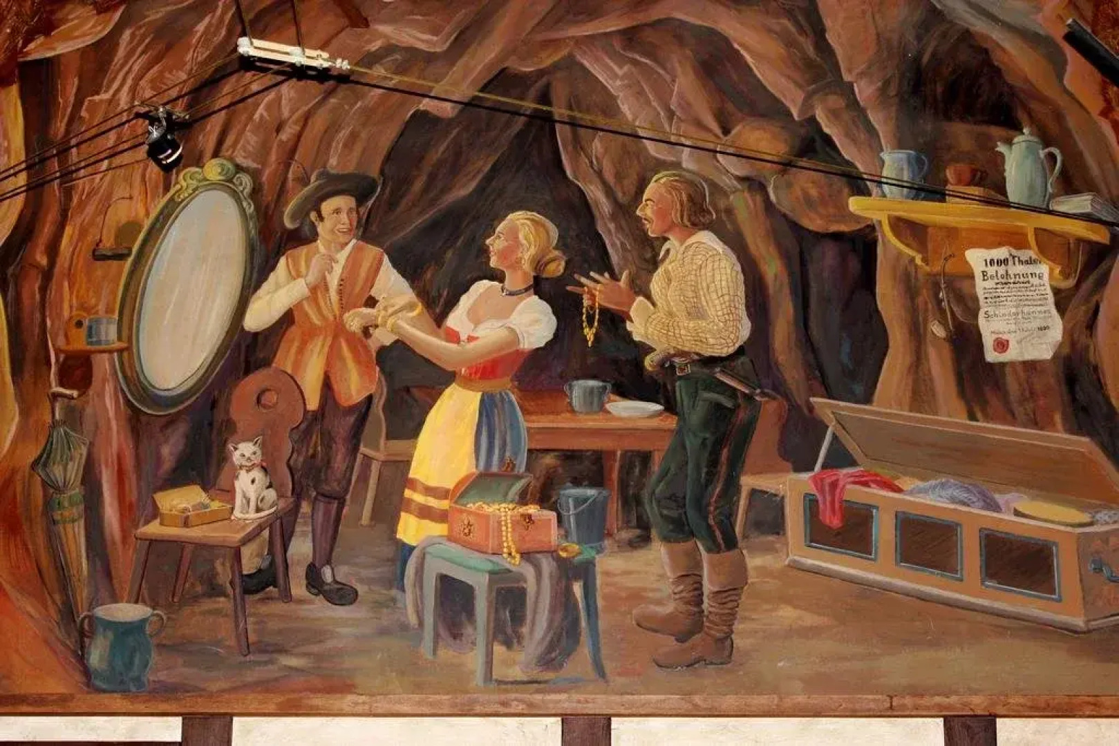 Hotel Schinderhannes