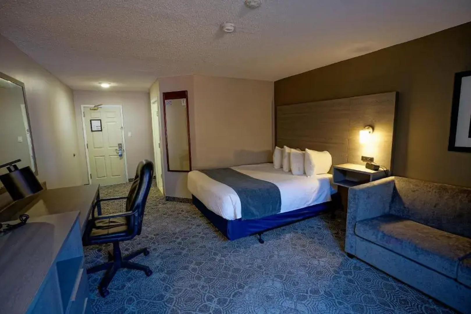 Travelodge Hotel Sudbury