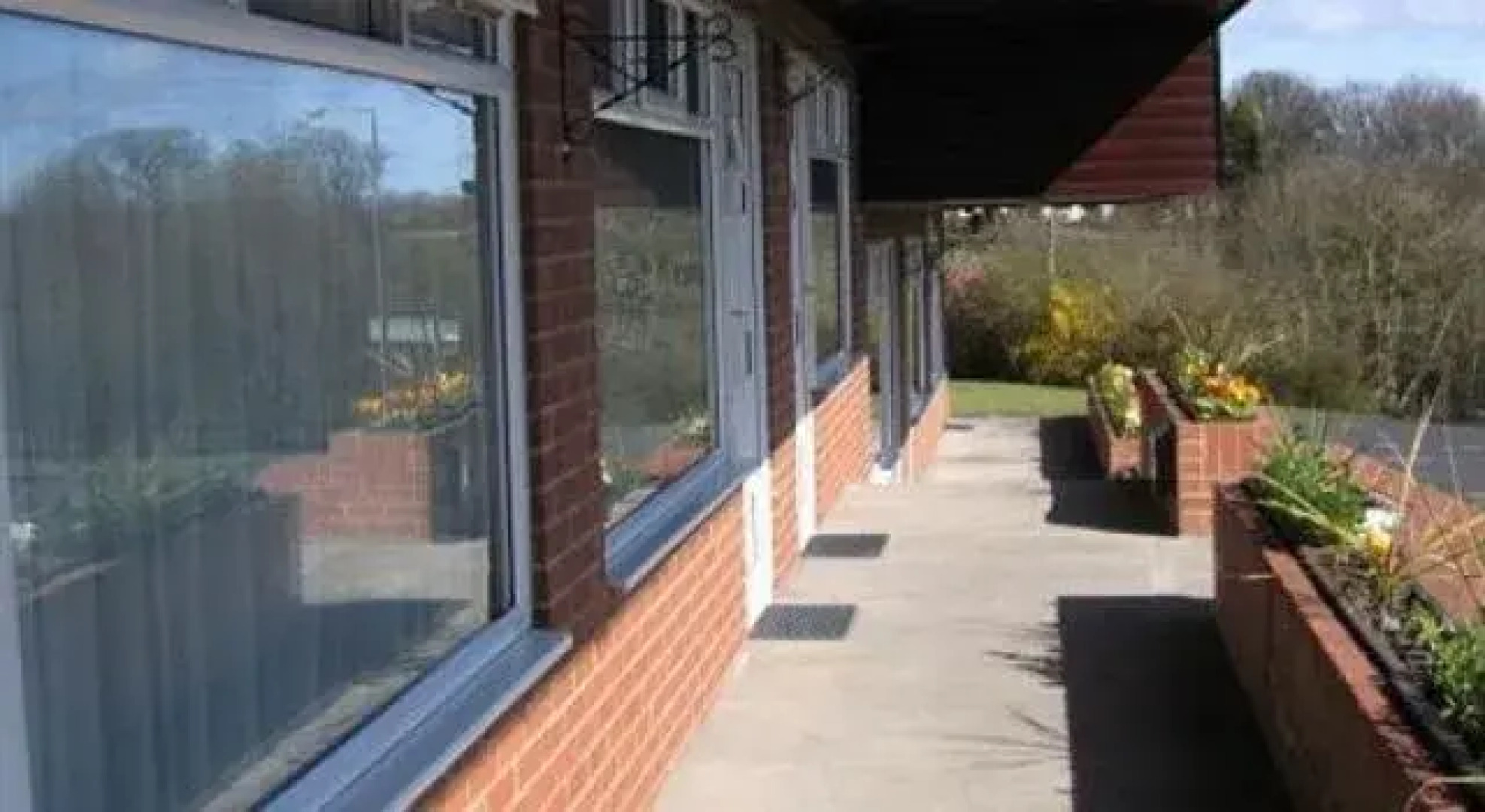 The Swan At Choppington