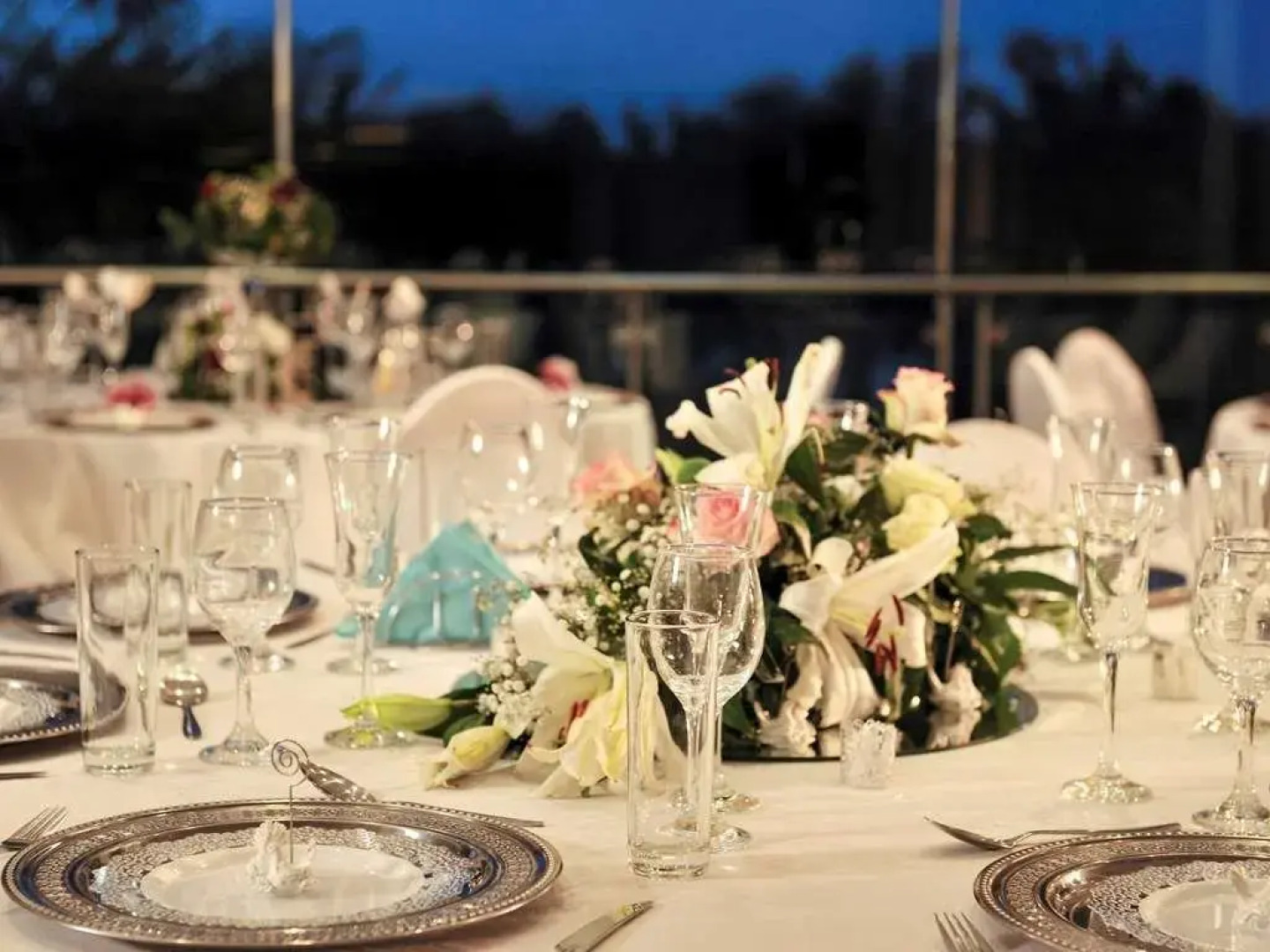 Hotel Pullman Lubumbashi Grand Karavia