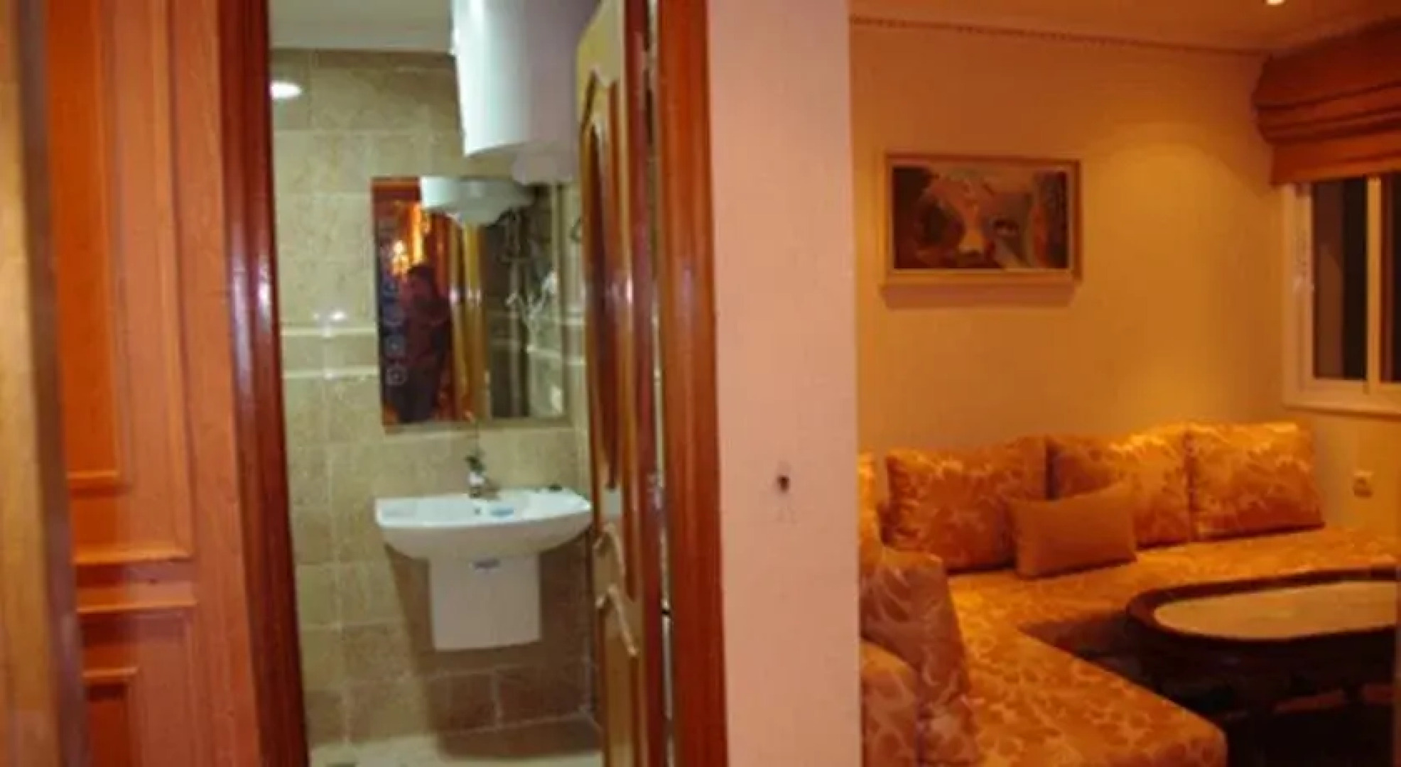 Résidence Ifrane Palace