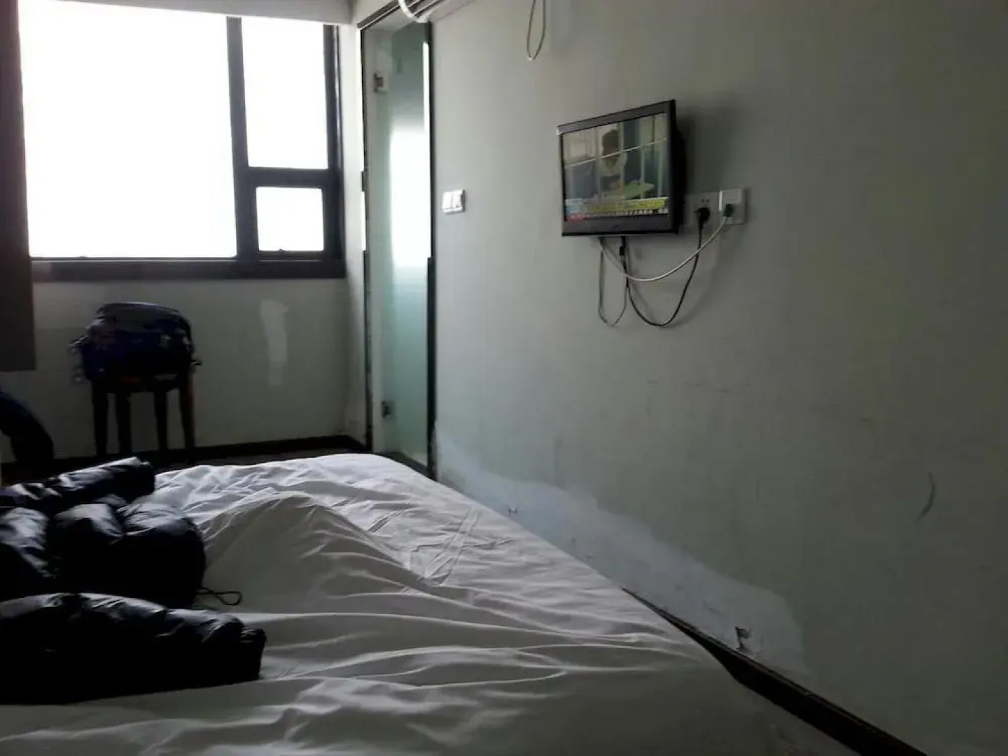 Yierke City Chain Hotel