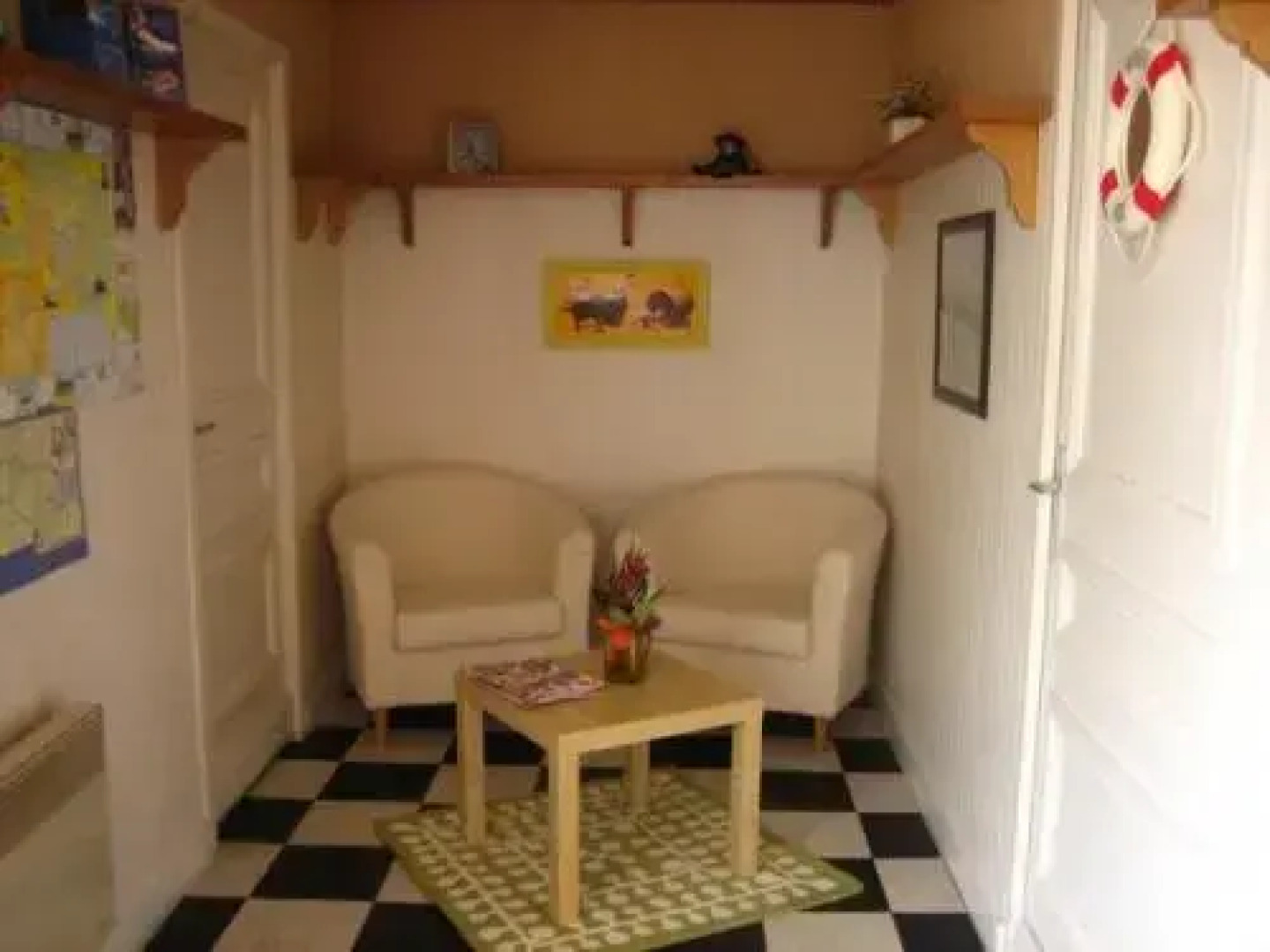 Premiere Classe Rennes Ouest - Le Rheu