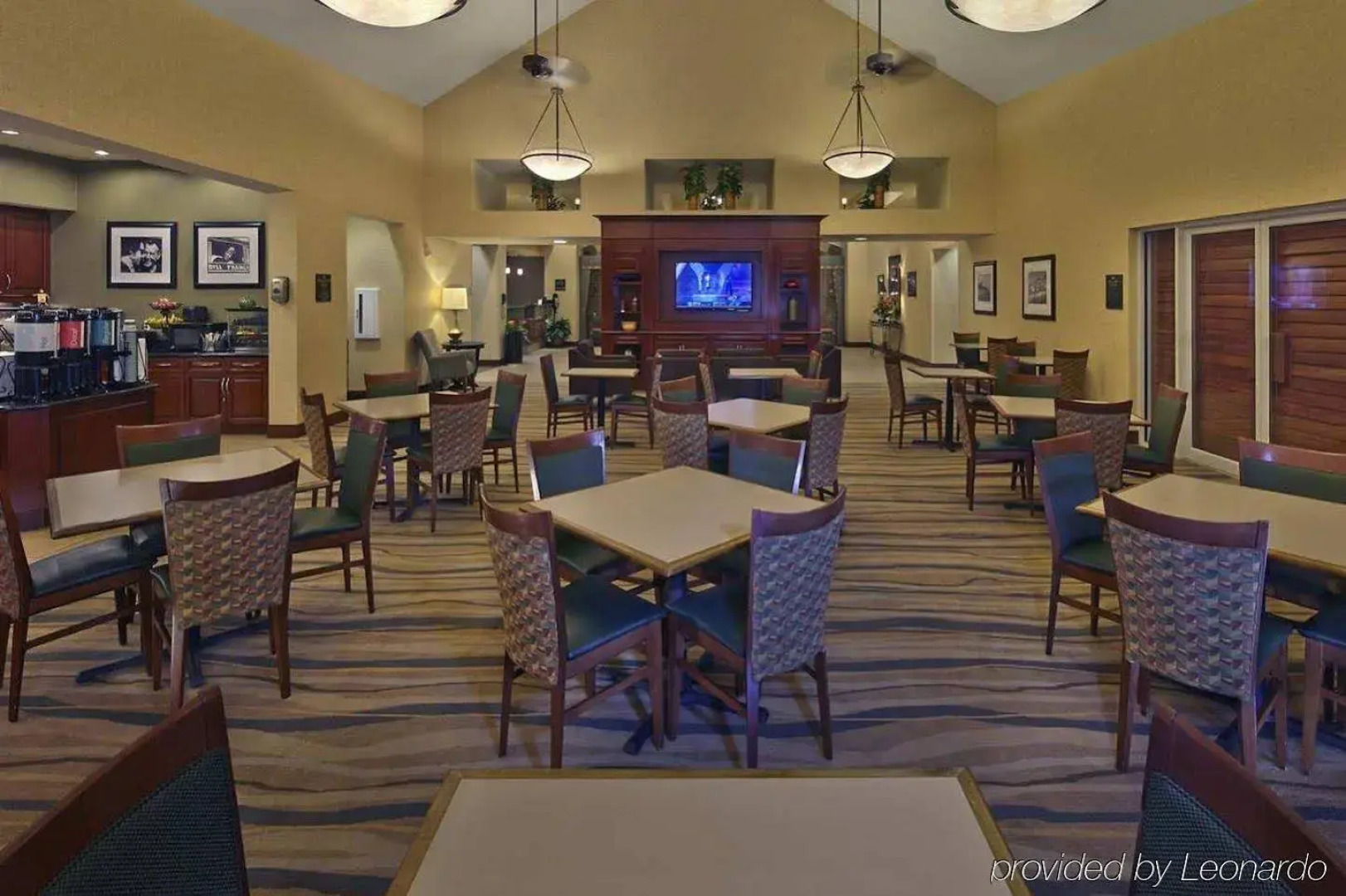 Homewood Suites by Hilton Daytona Beach Speedway-Airport