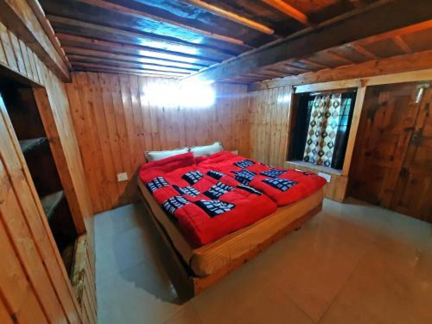 Notonmap-The Lost Escape