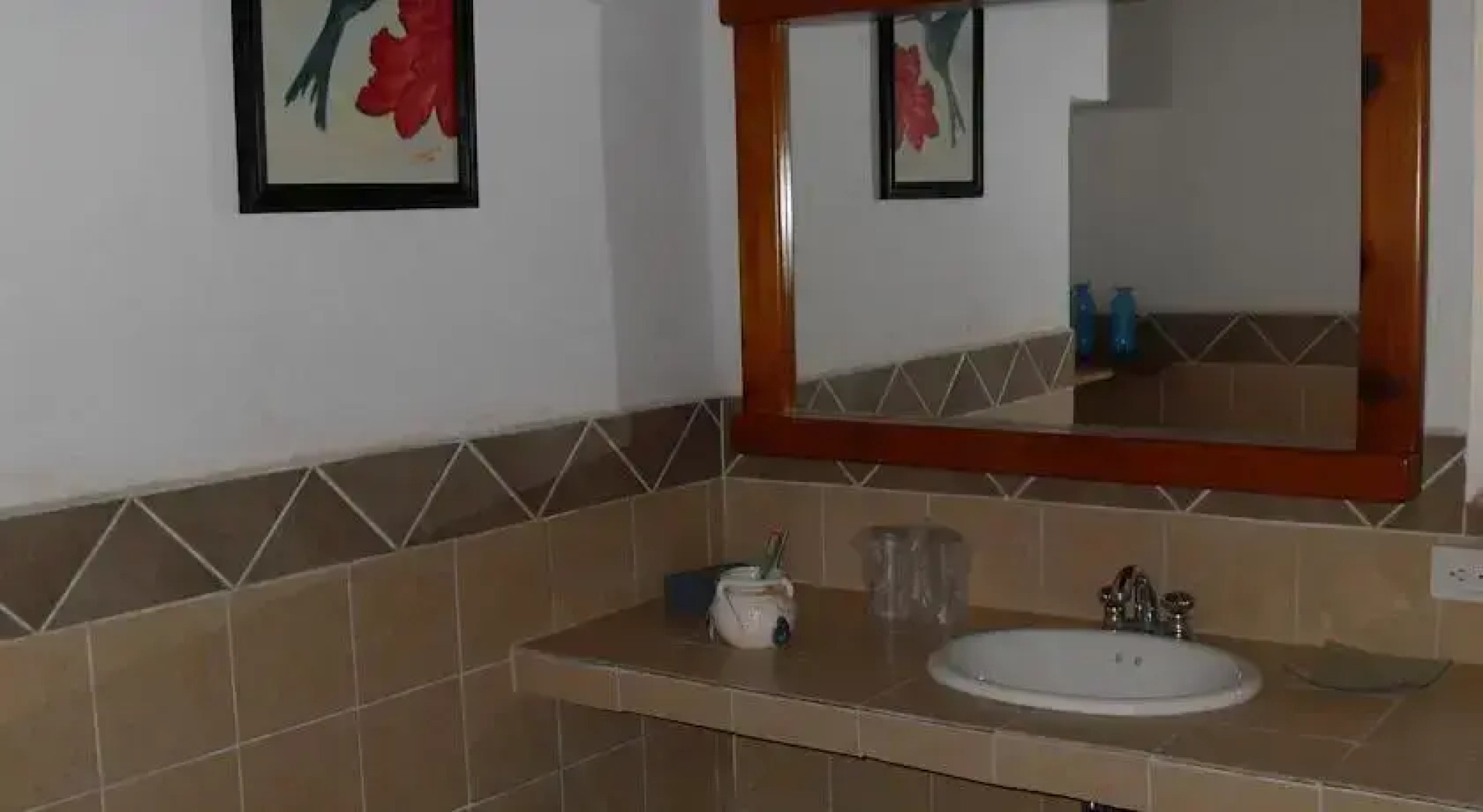 Hotel Hacienda Tenexac