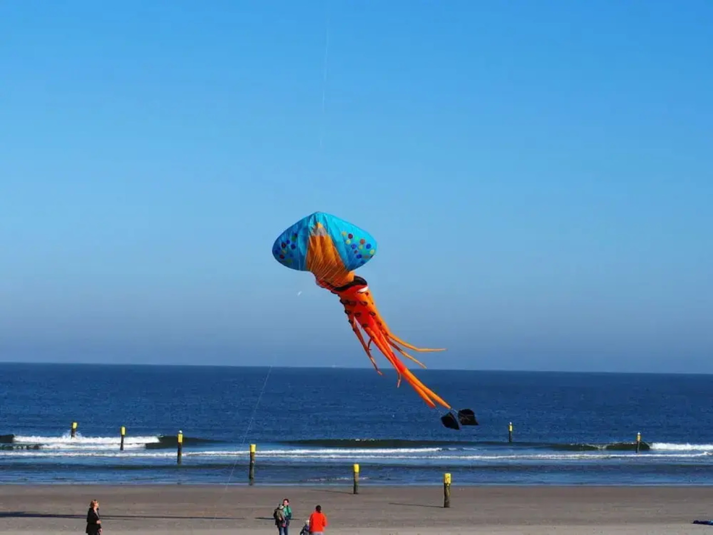 8 in het Huis Meerloft