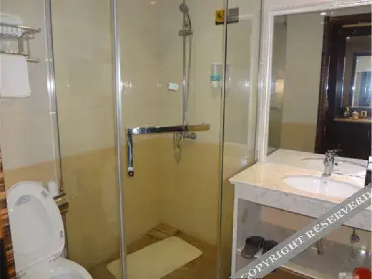 Shuyang Bangben Business Hotel