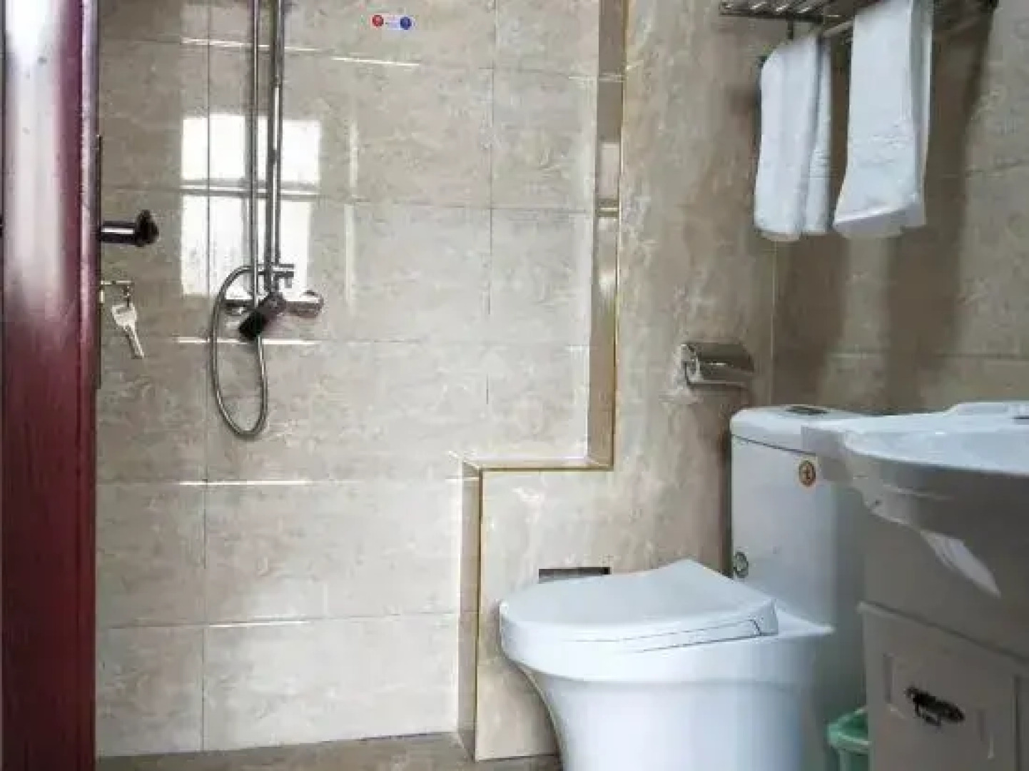 Tanchang Xielle Theme Hotel