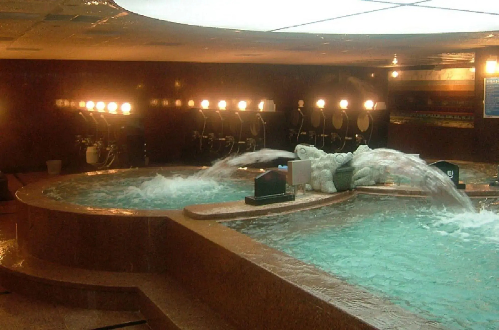 The Benikea Premier Marigold Hotel