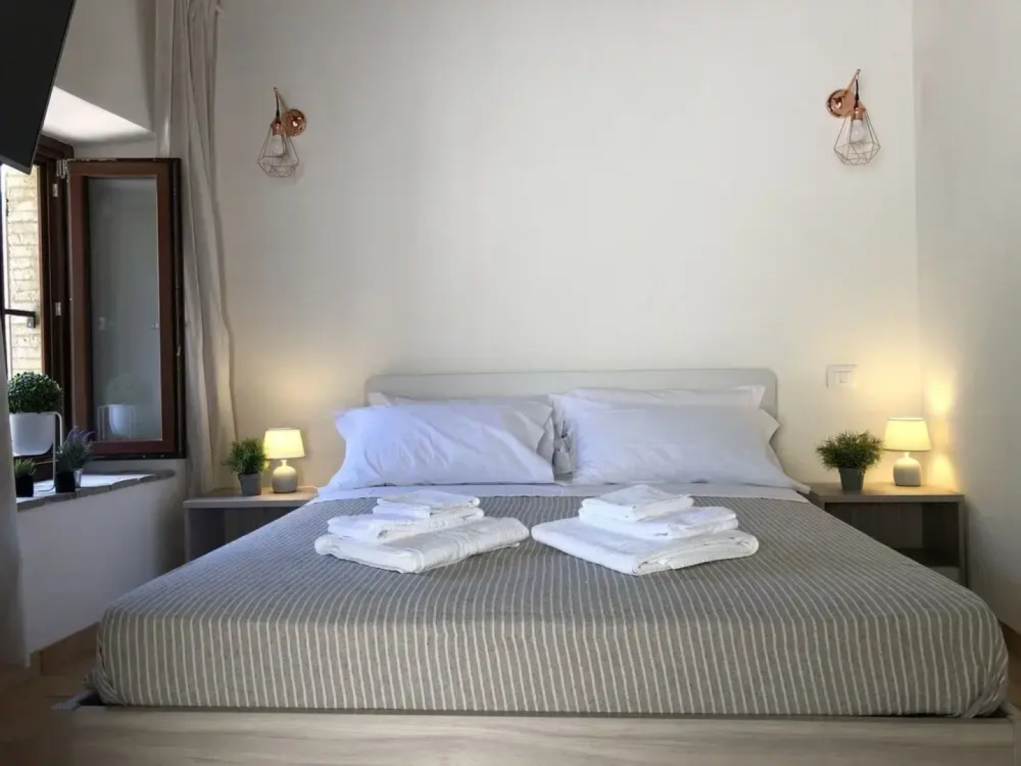 Alloggio Rurale Ferentillo