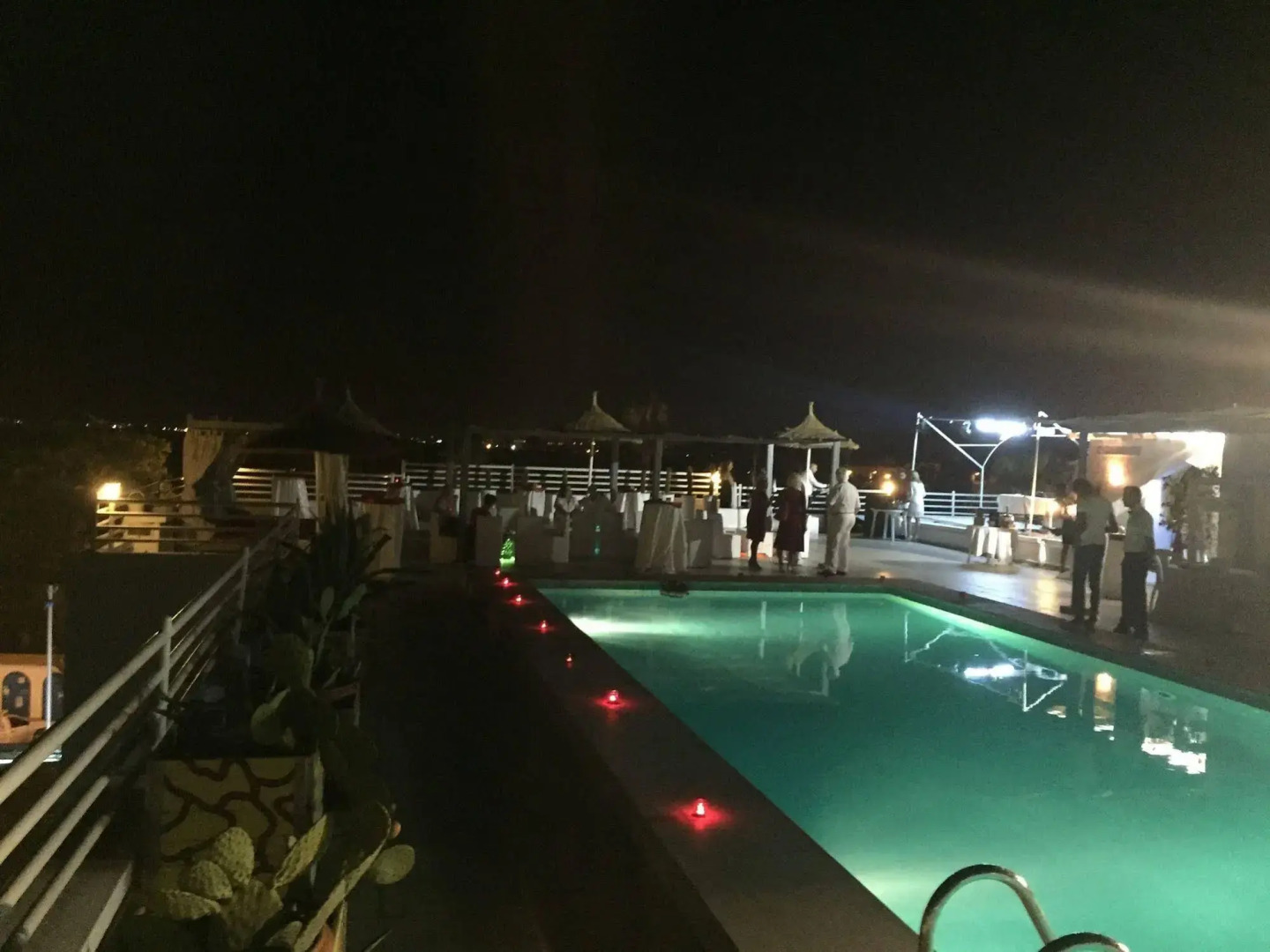 La Residence Hammamet