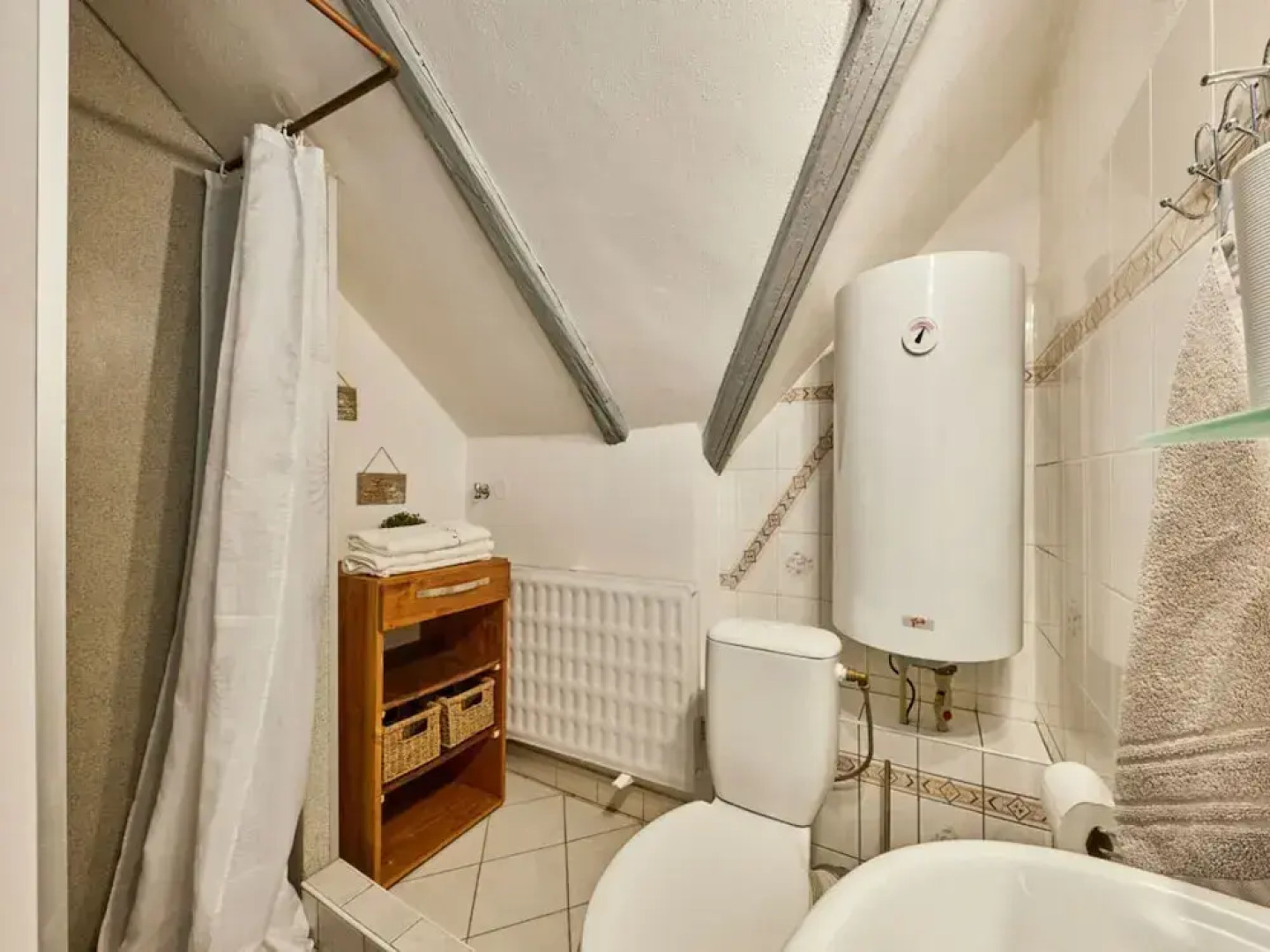 Beautiful Villa With Comfort