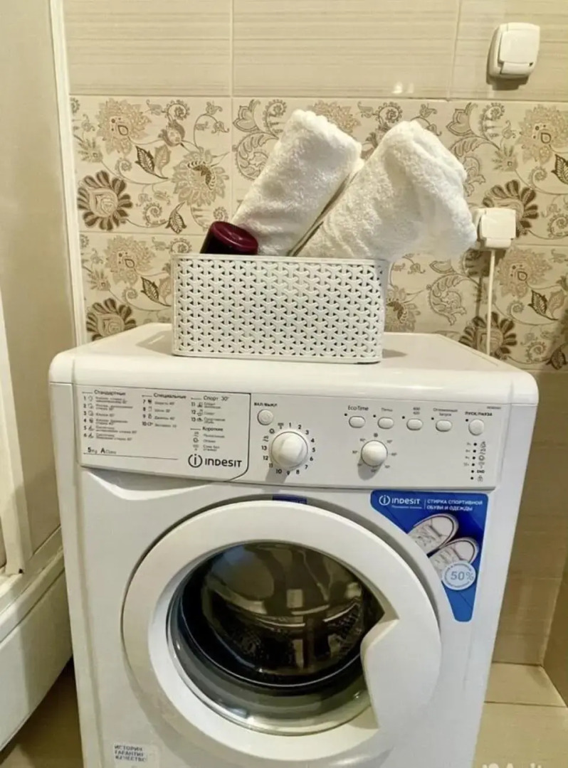 Апартаменты на улице Столичная 6к3