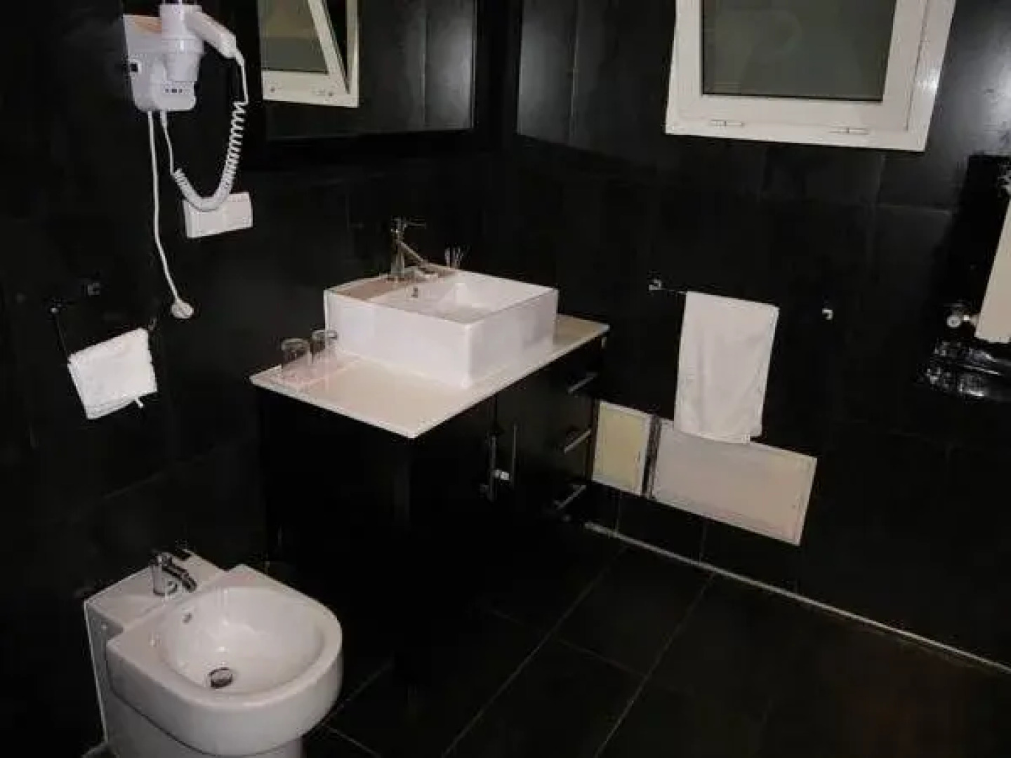 Les Belles Terrasses