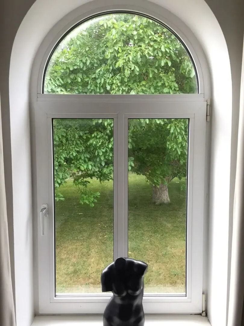 Holmsborg Apartments