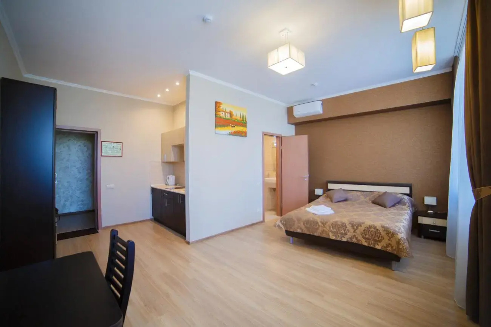 Долгоруковский