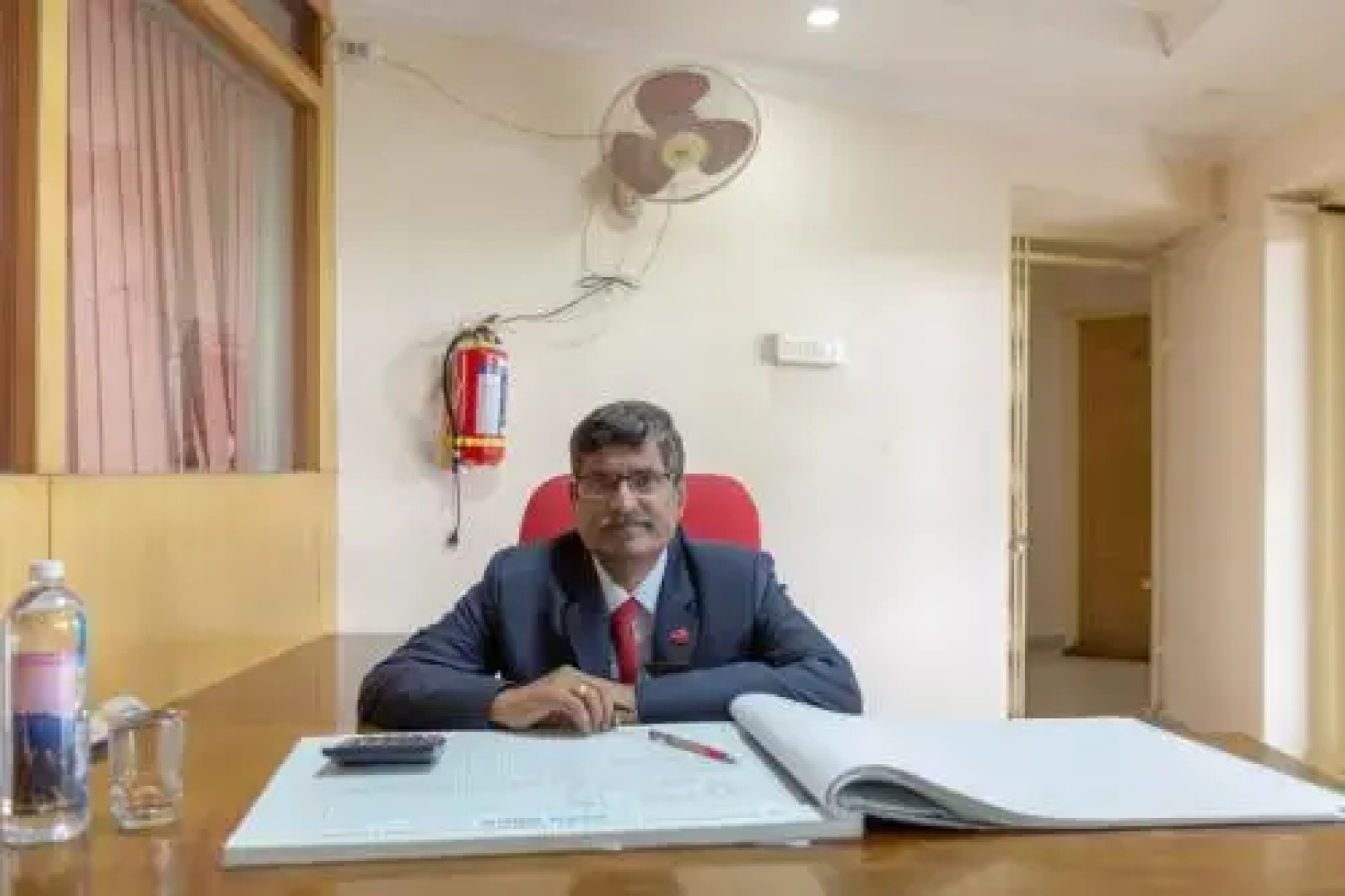 KSTDC Hotel Mayura Nisarga Pearl Valley