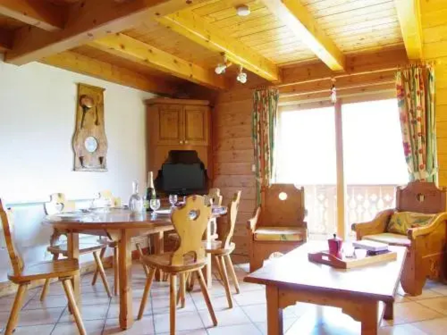 Apartment Les Hauts des Chavants -.2