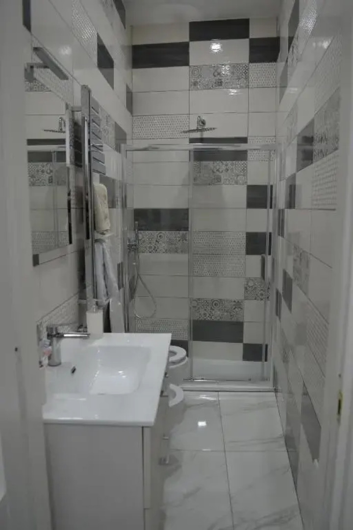 Casa Vacanze de Gasperi 210