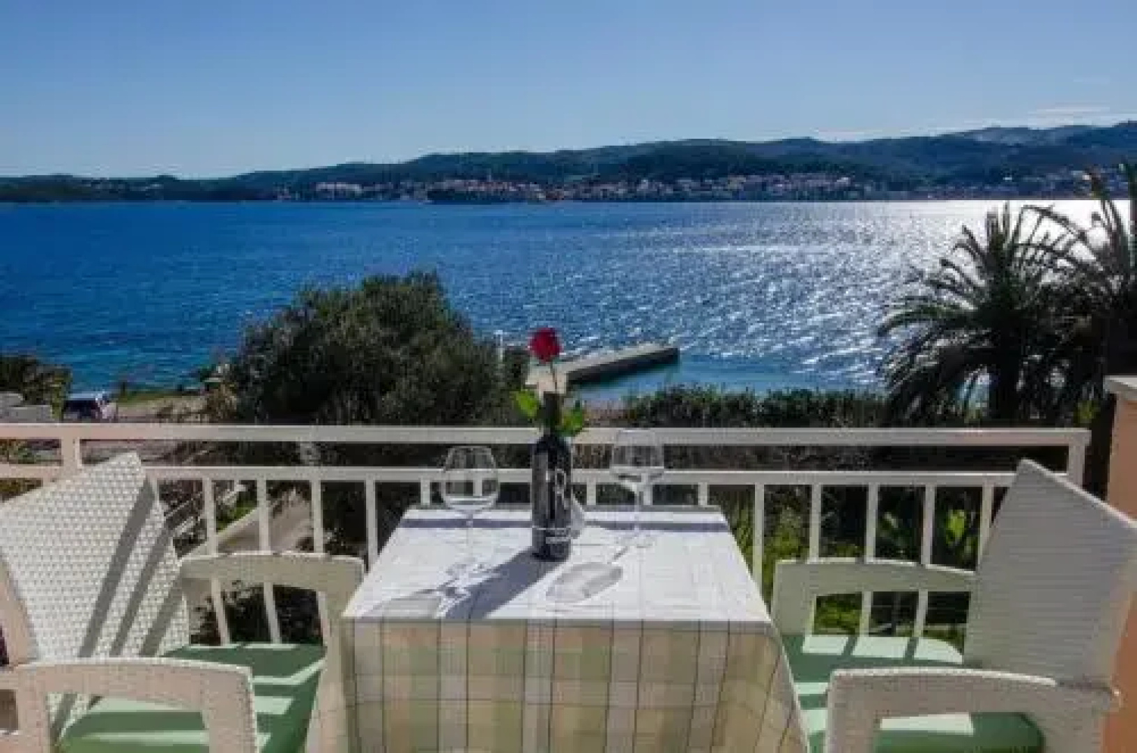 Villa Vrgorac