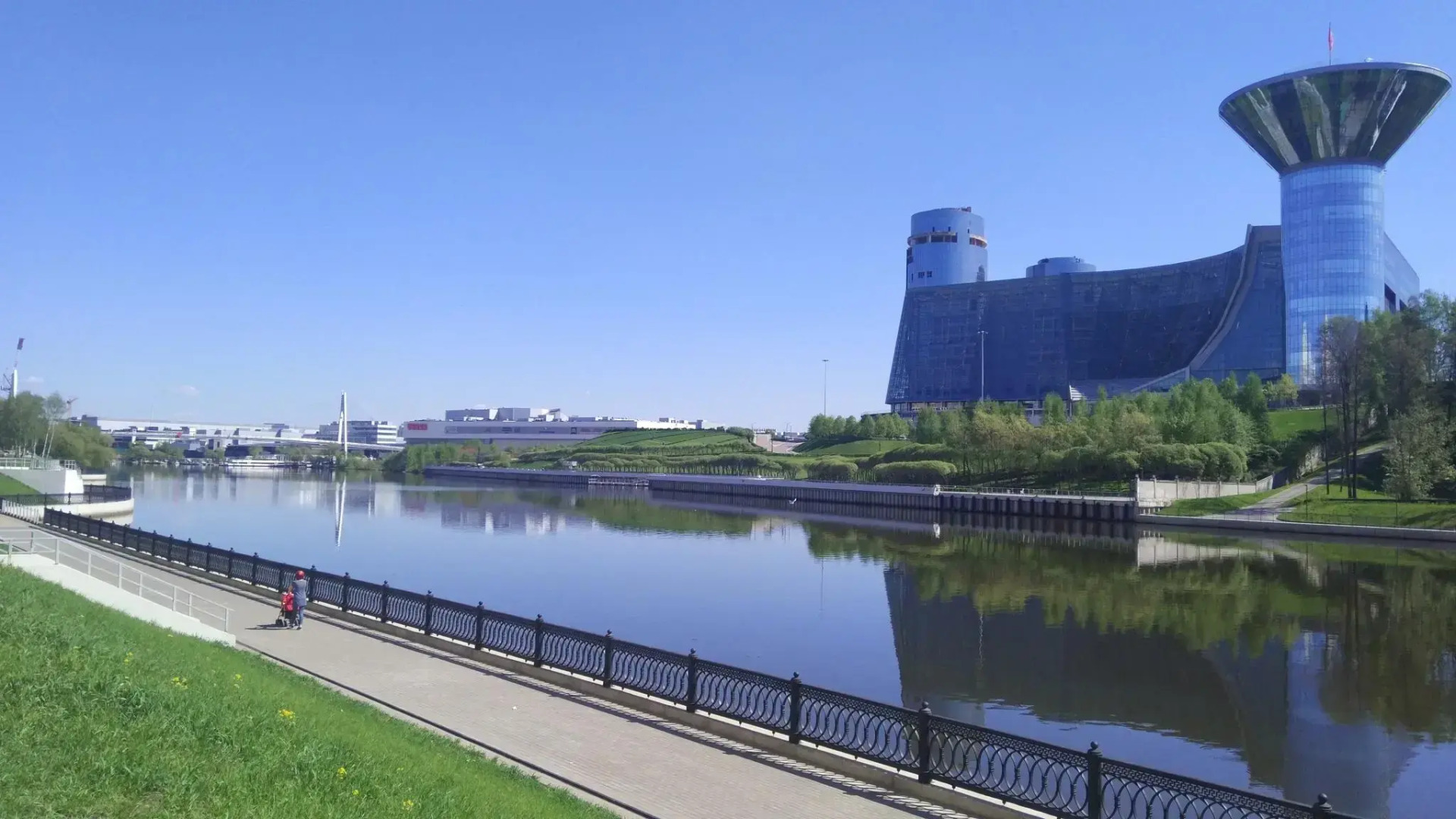 Studios Crocus (Студио Крокус) на Подмосковном