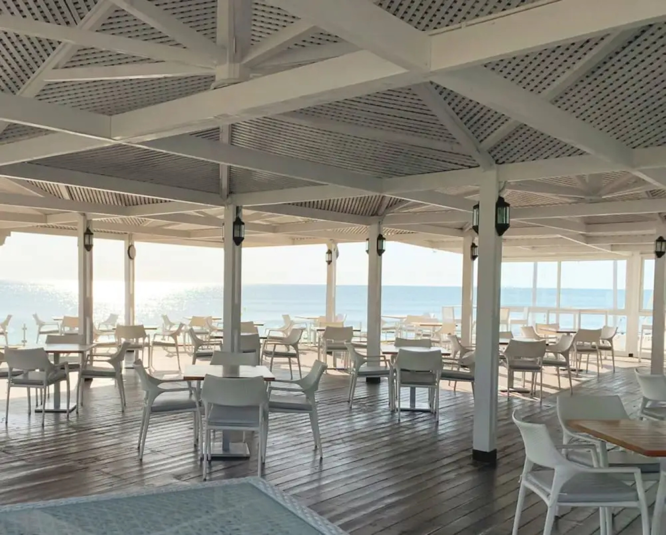 ROBINSON DJERBA BAHIYA - All inclusive