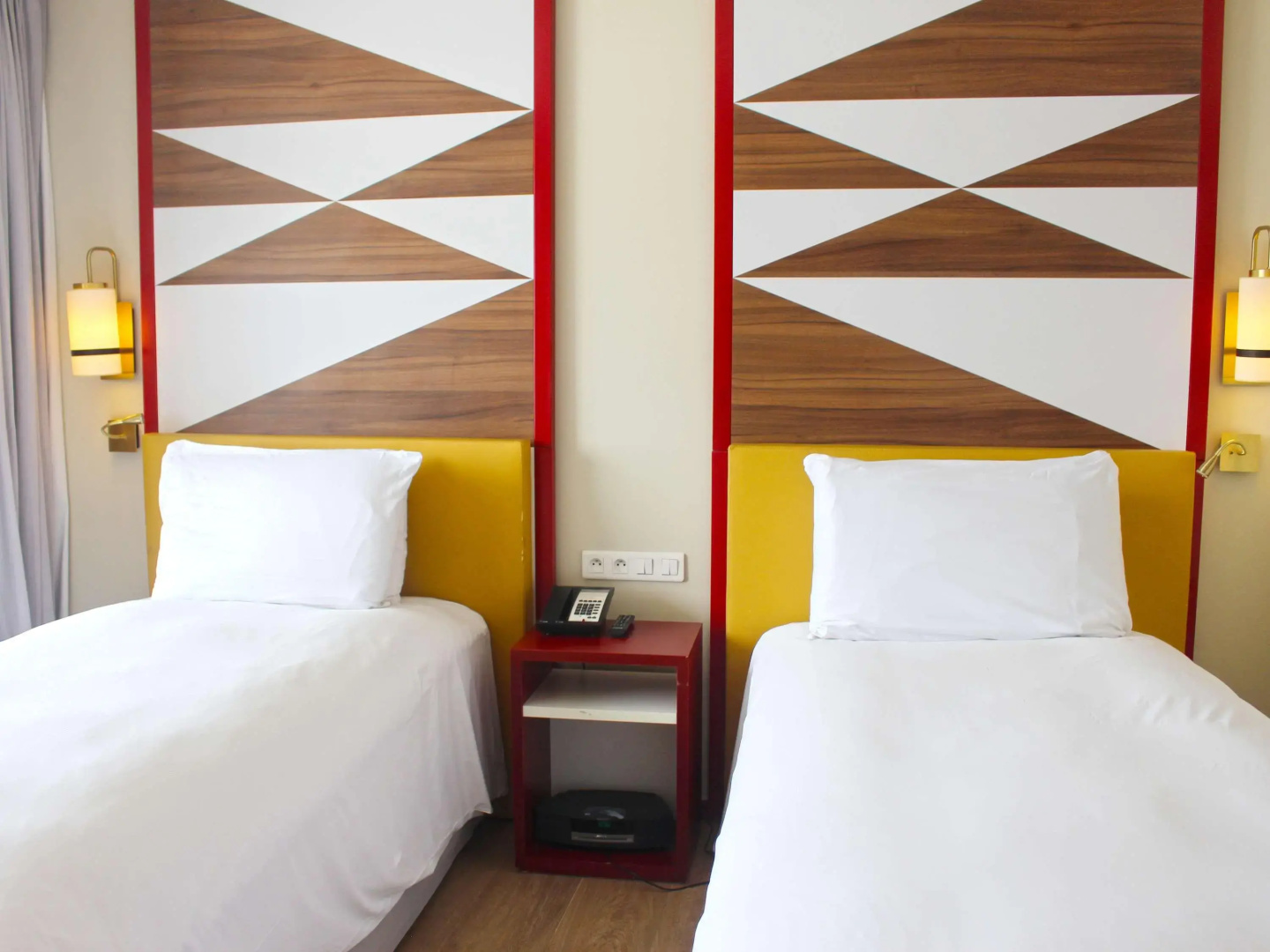 Sofitel Abidjan Hotel Ivoire