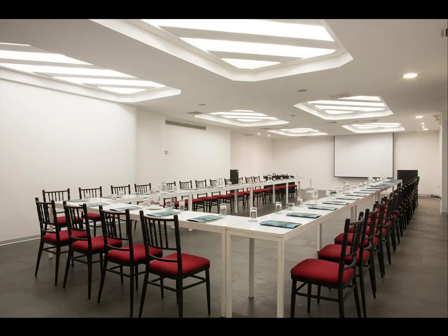 BTH Hotel - Boutique Concept