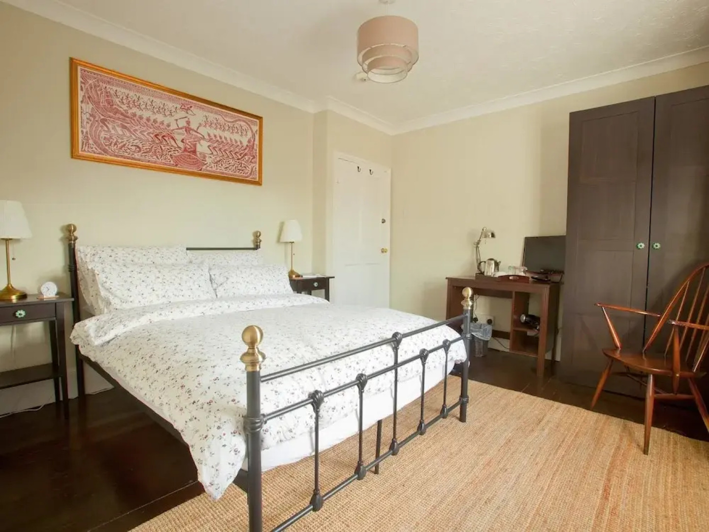 Forge House Yaxham Bed & Breakfast