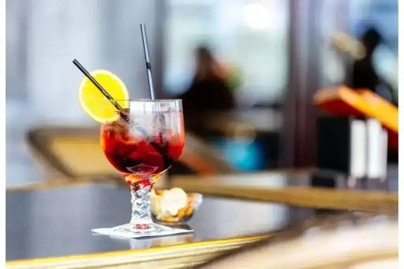 Отель Metropole