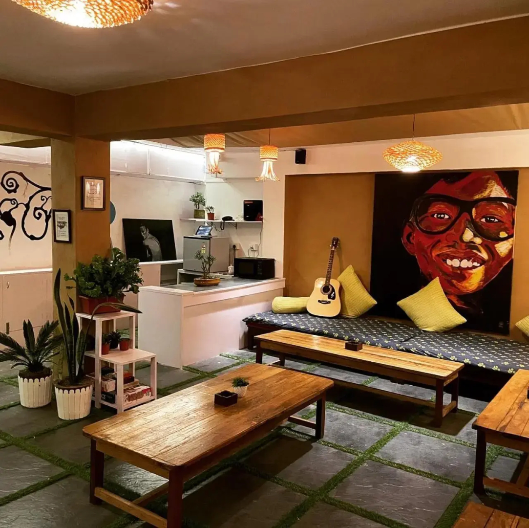 The Anola Hotel