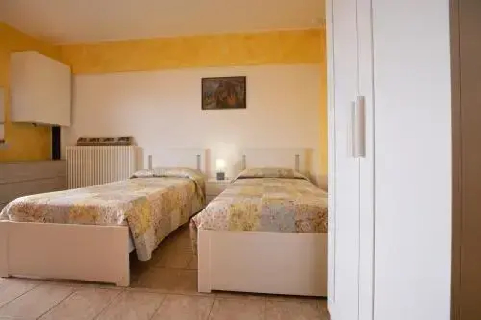 Agriturismo Jesson Rosamund