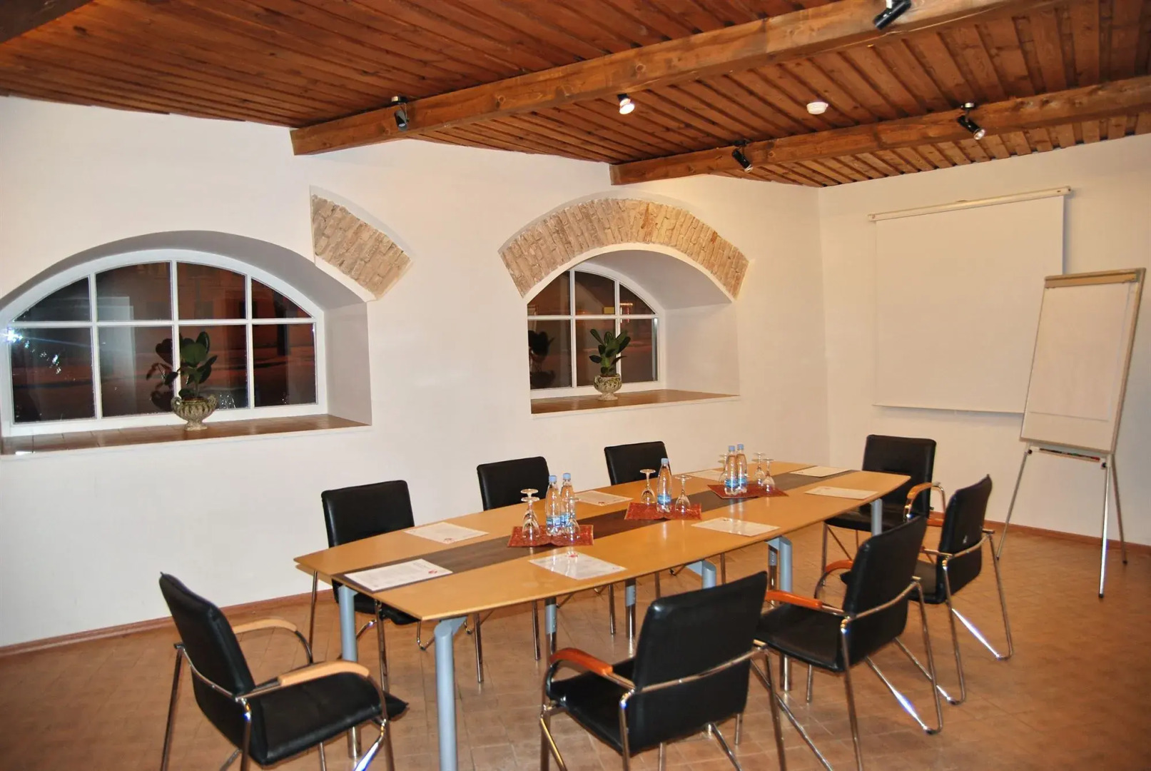 Гостиница City Gate