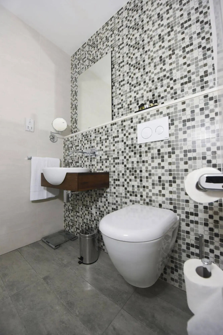 Quaint Hotel Nadur