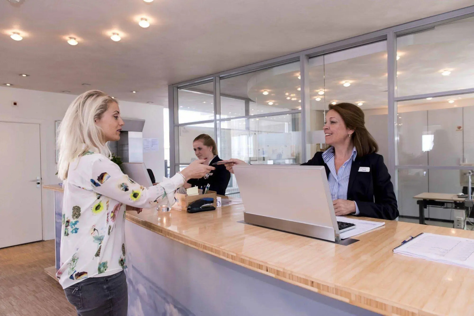 Hotel de Baak Seaside