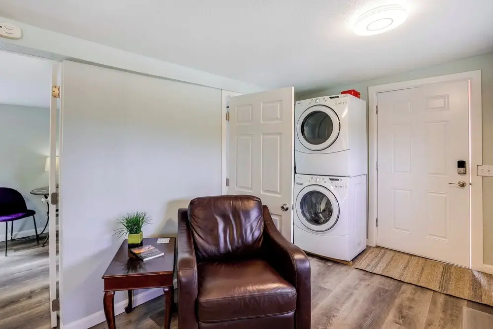 Dog-friendly Anacortes Retreat w/ Shared Hot Tub!