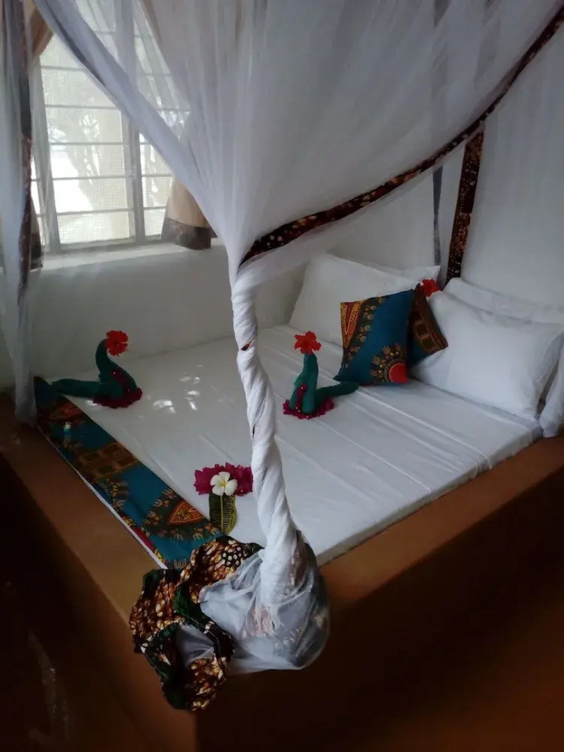 Mellow Moods Guesthouse