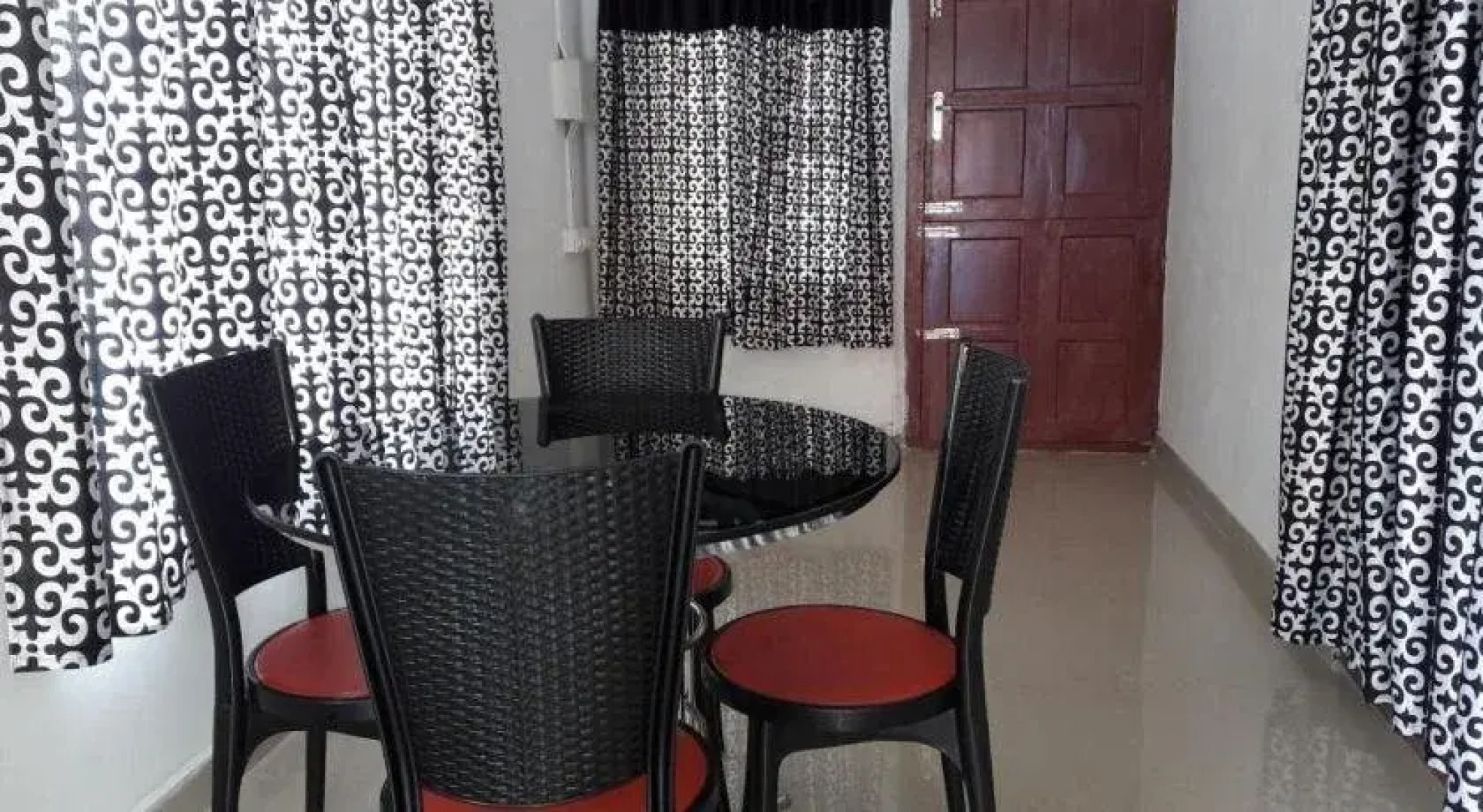 Wind Valley Hill Resort