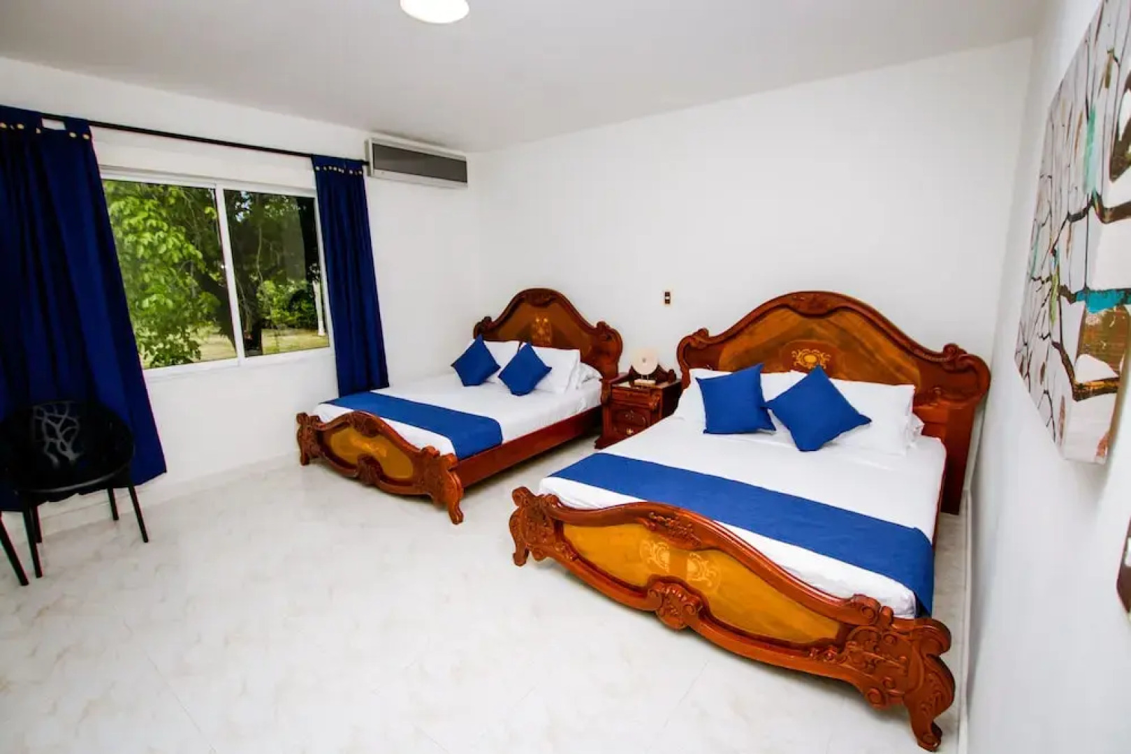 Arena de Santa Fe by Bernalo Hotels