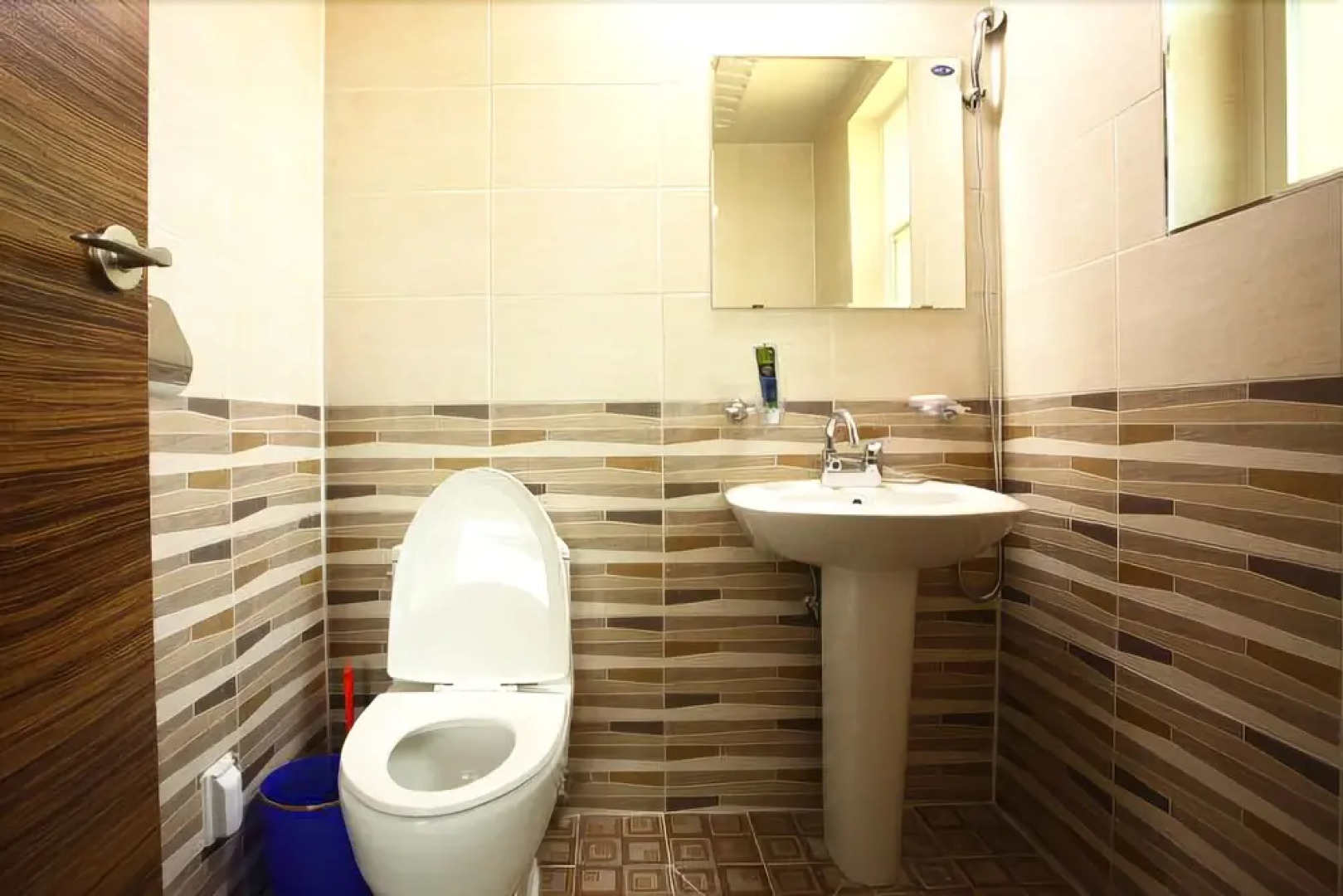 Daebudo Karma Pension