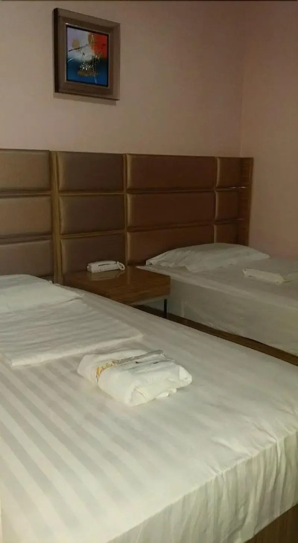 Meaco Hotel - Valenzuela