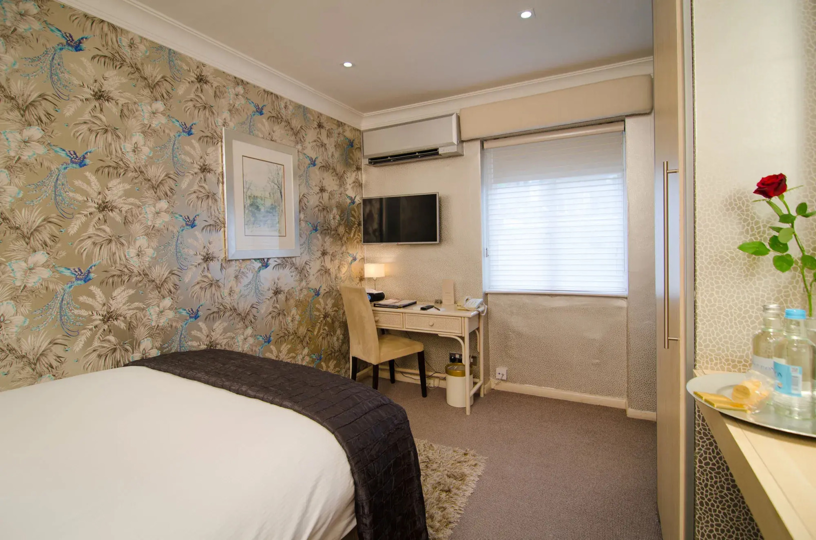 The Beaufort Knightsbridge