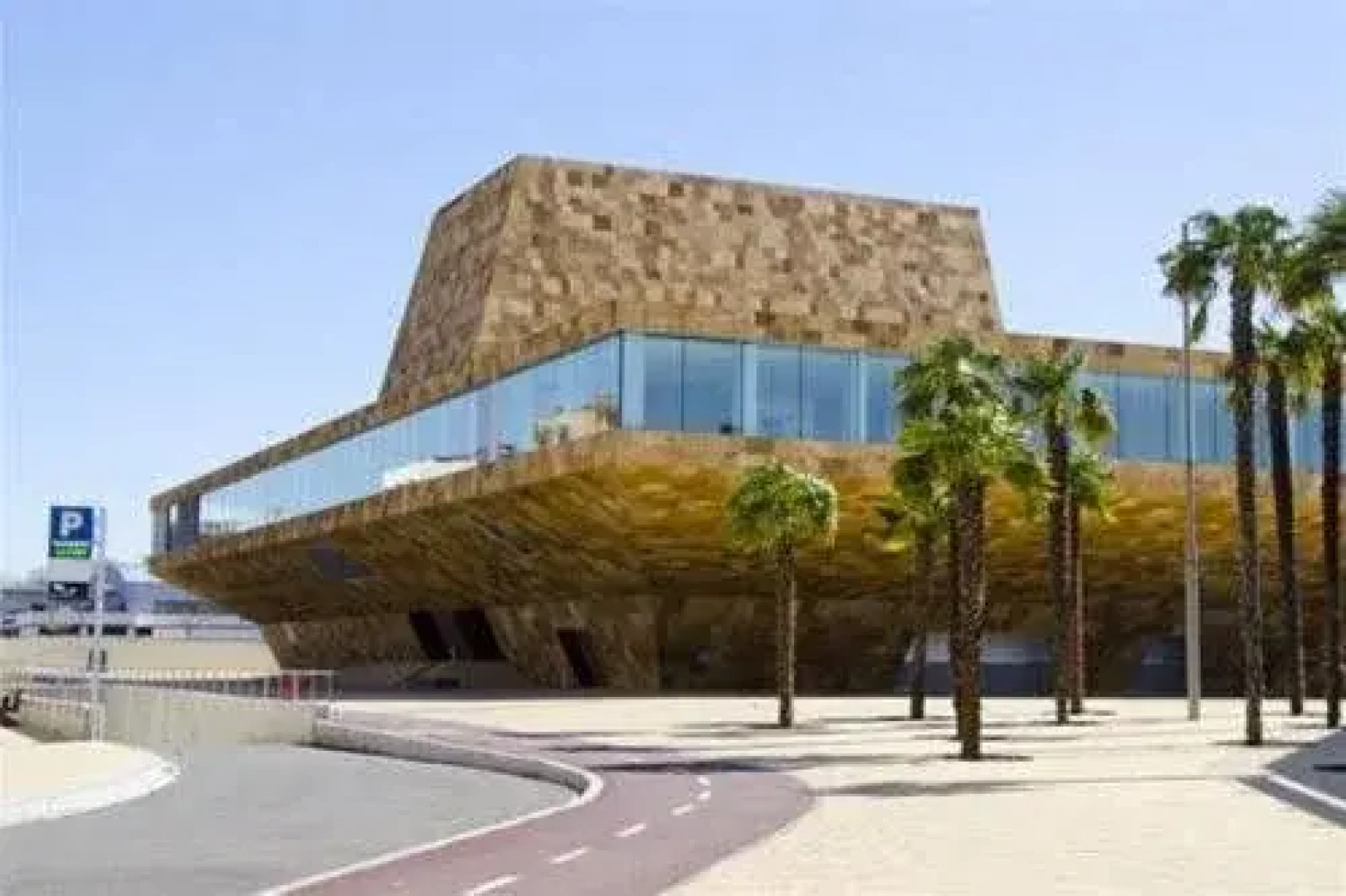 Hostal Residencia Mundial